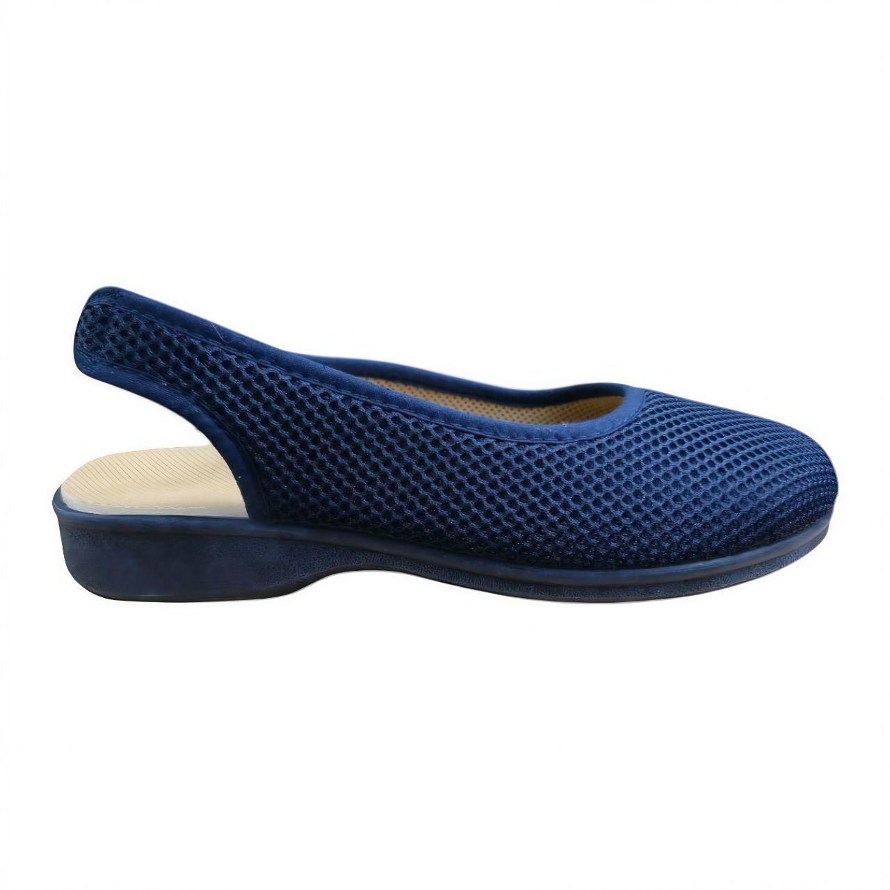 Босоножки женские текстиль IMARAorto