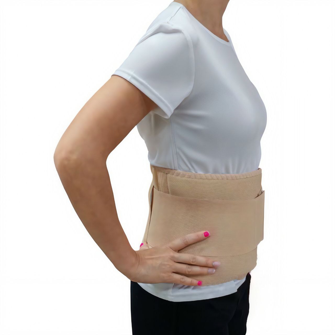 Бандаж ортопедический на брюшную стенку