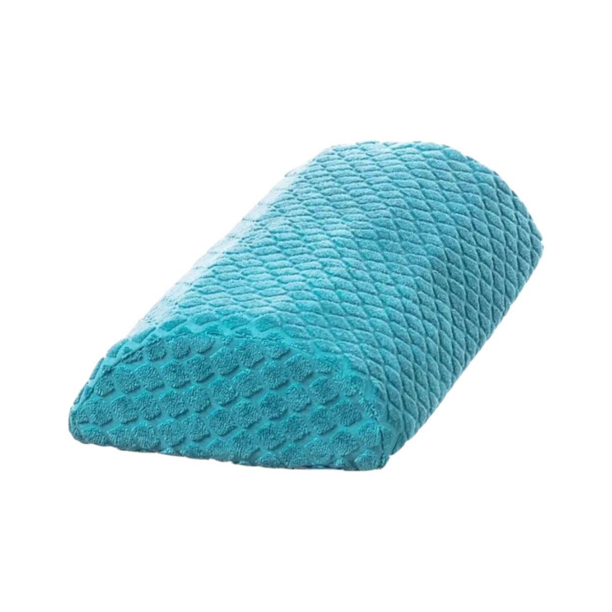 Опора шейная DETENSOR полувалик для взрослых, 18*7*40