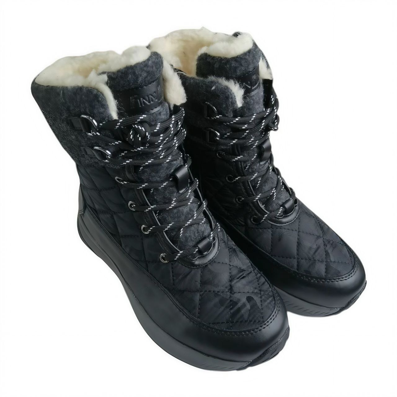 [7050-243]  Дутики женские