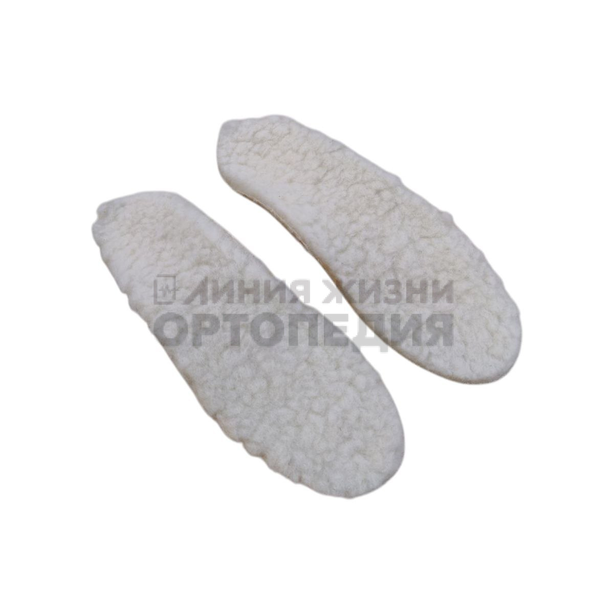 [СТ-133] Cтельки ортопедические