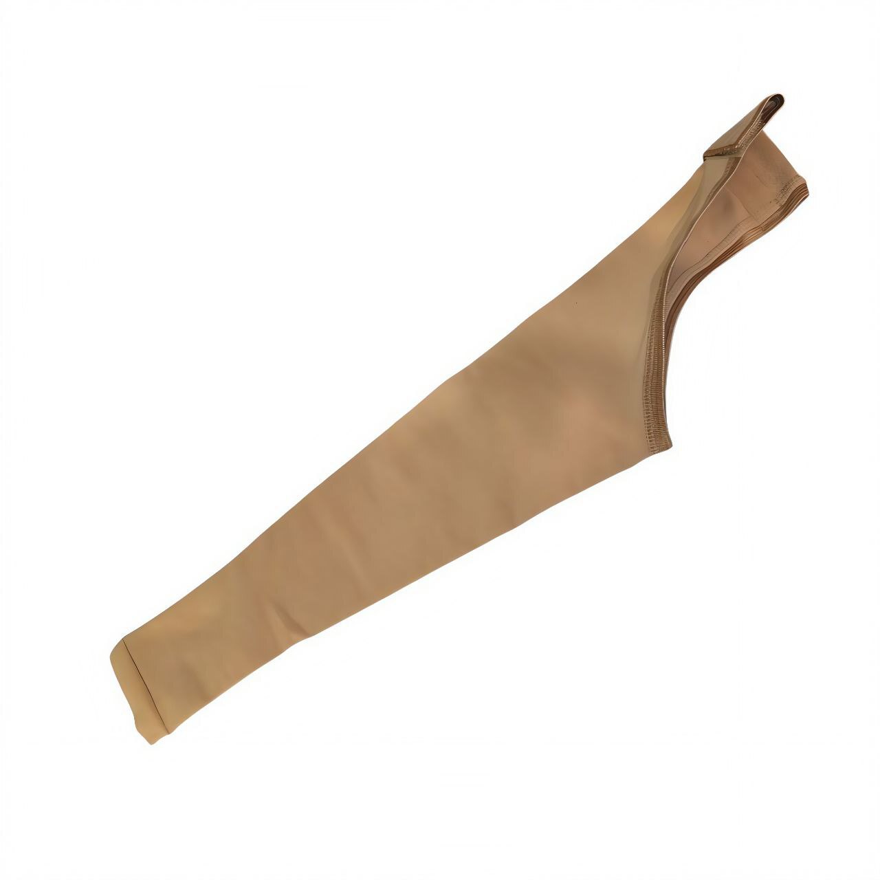 [410К]Рукав длинный до запястья на липучках