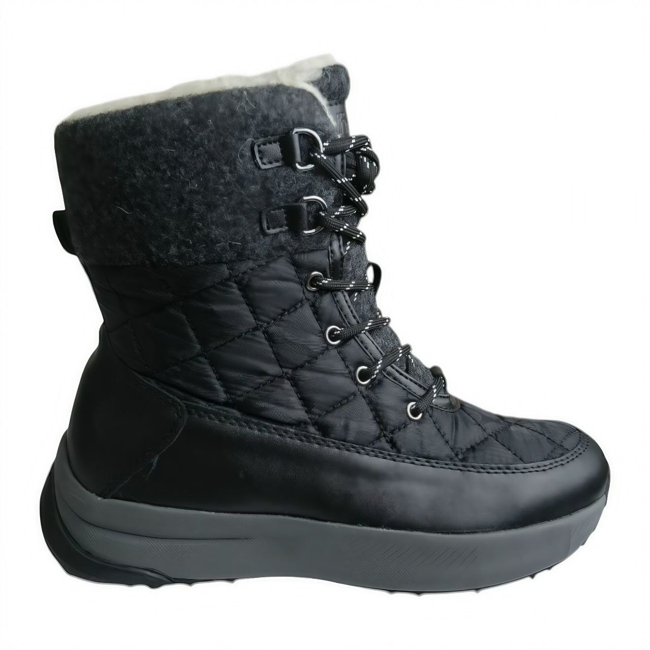 [7050-243]  Дутики женские