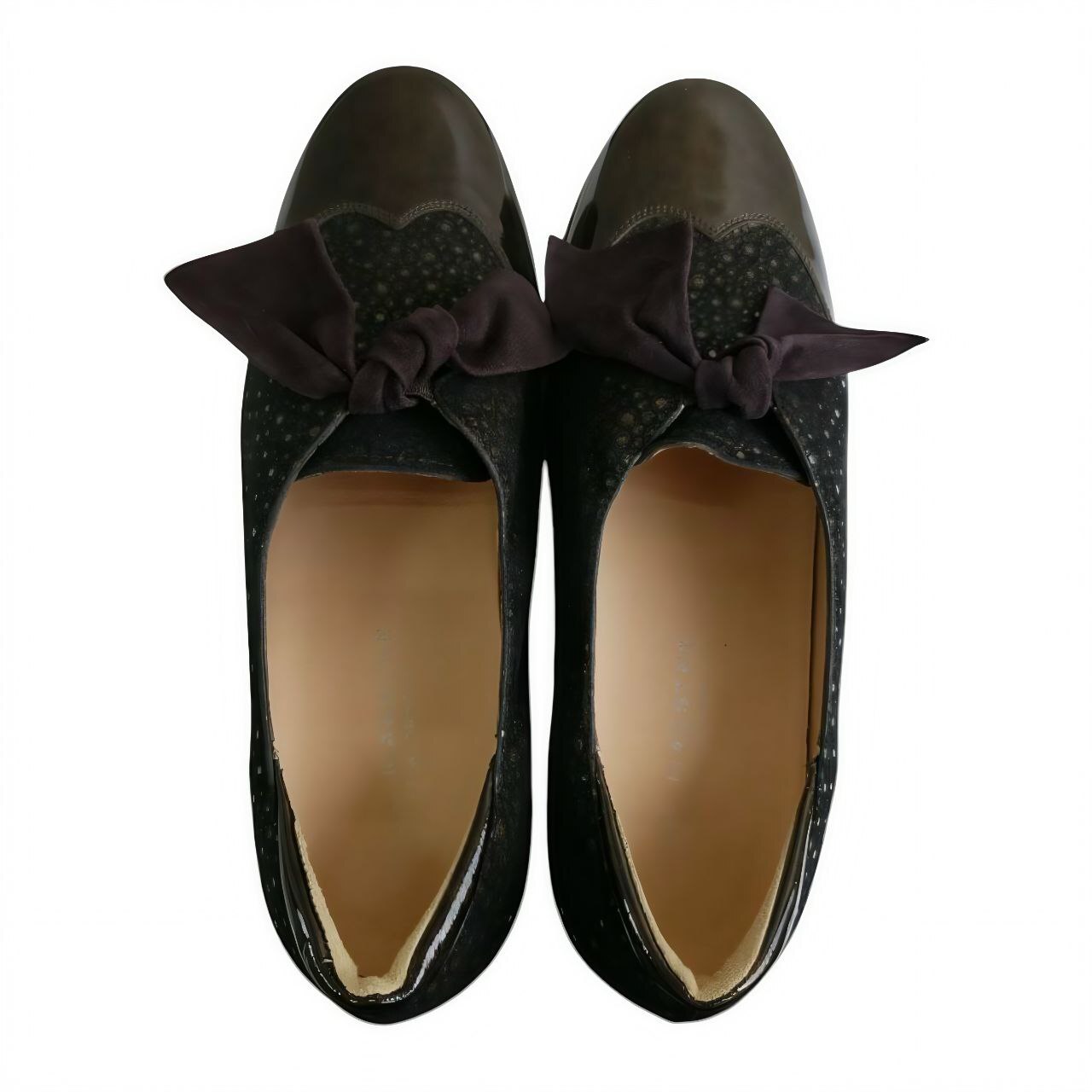 [806] ТУФЛИ ЖЕНСКИЕ