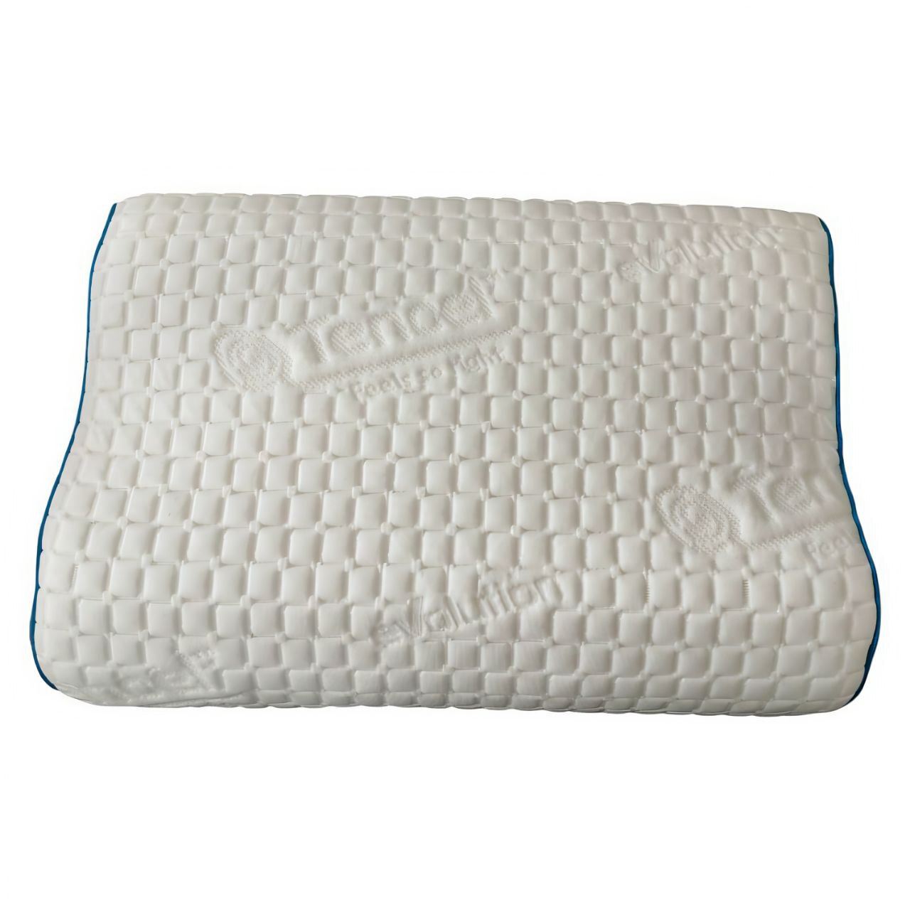 Т.940 М, подушка ортопедическая под голову Evolution, XL