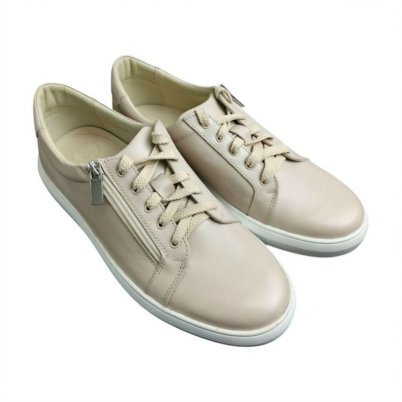 [К1760-К]Полуботинки женские