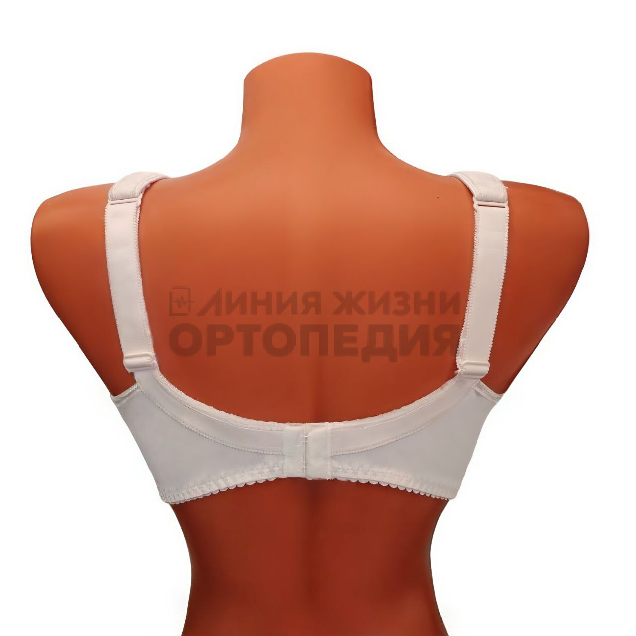 [ЛФ0789-1К  А106]Бюстгальтер после мастектомии