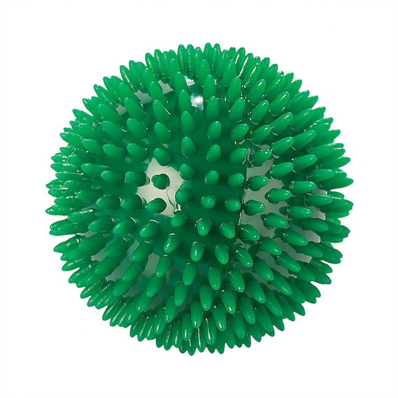 М-109, Мяч массажный диаметр 9см.