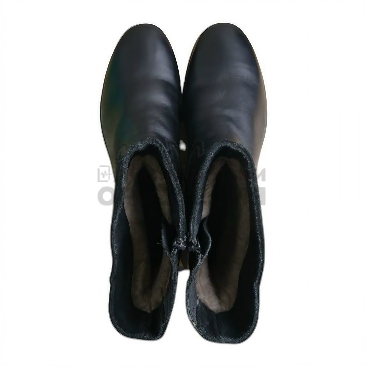 [893280-05] Женские полусапоги