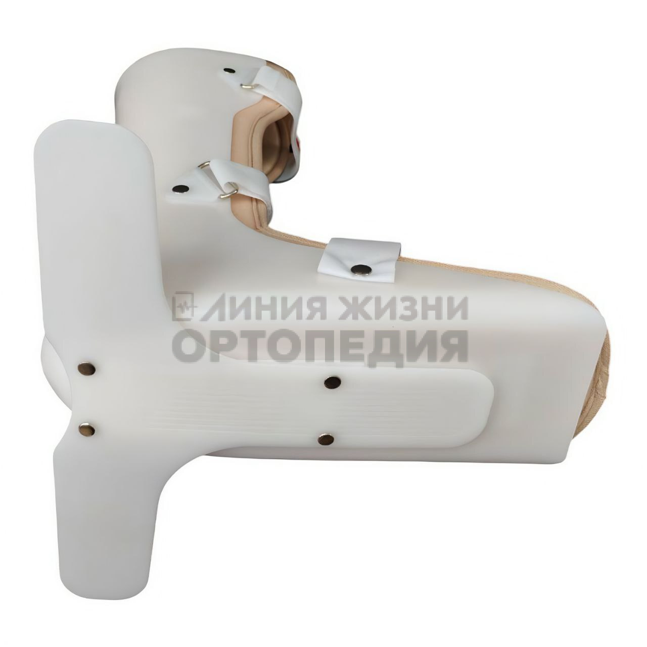 [864]Деротационный сапожок