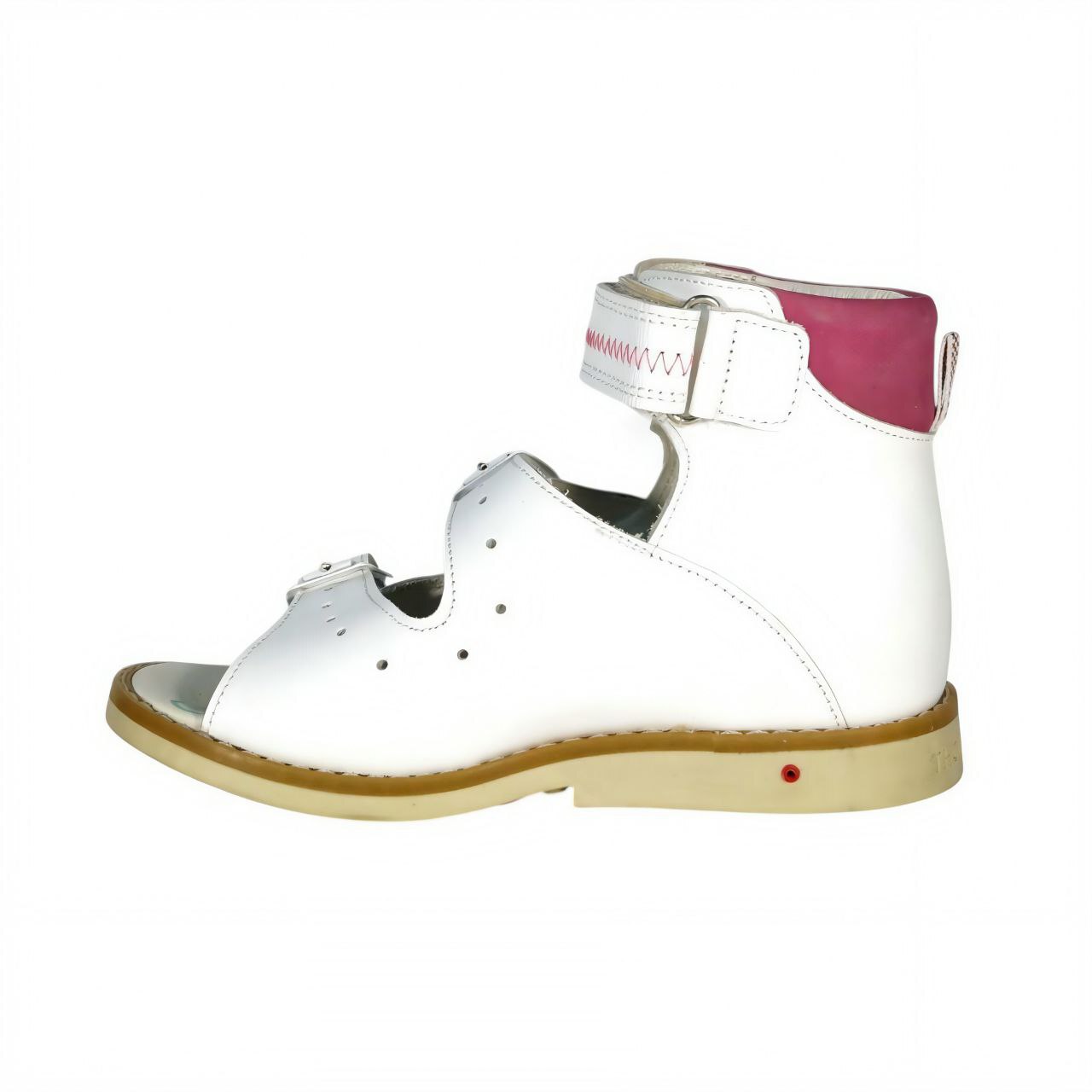 [TW-110]Сандалеты ортопедические малосложные