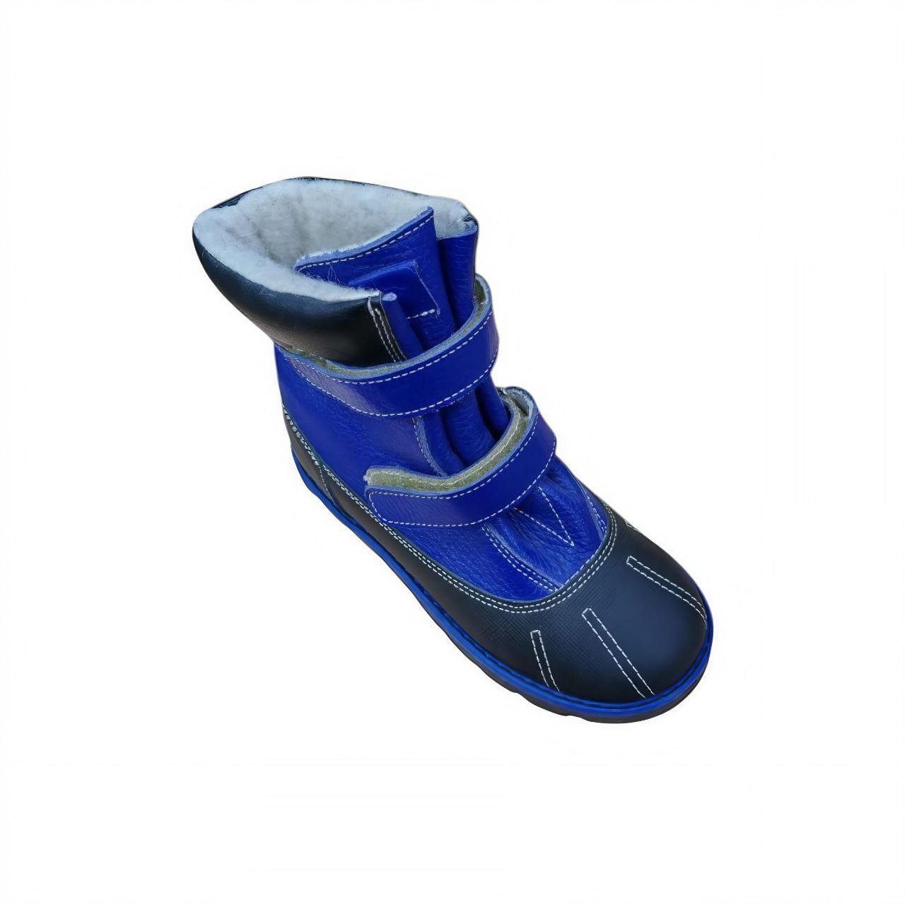 [23010]Ботинки детские Нью-Йорк