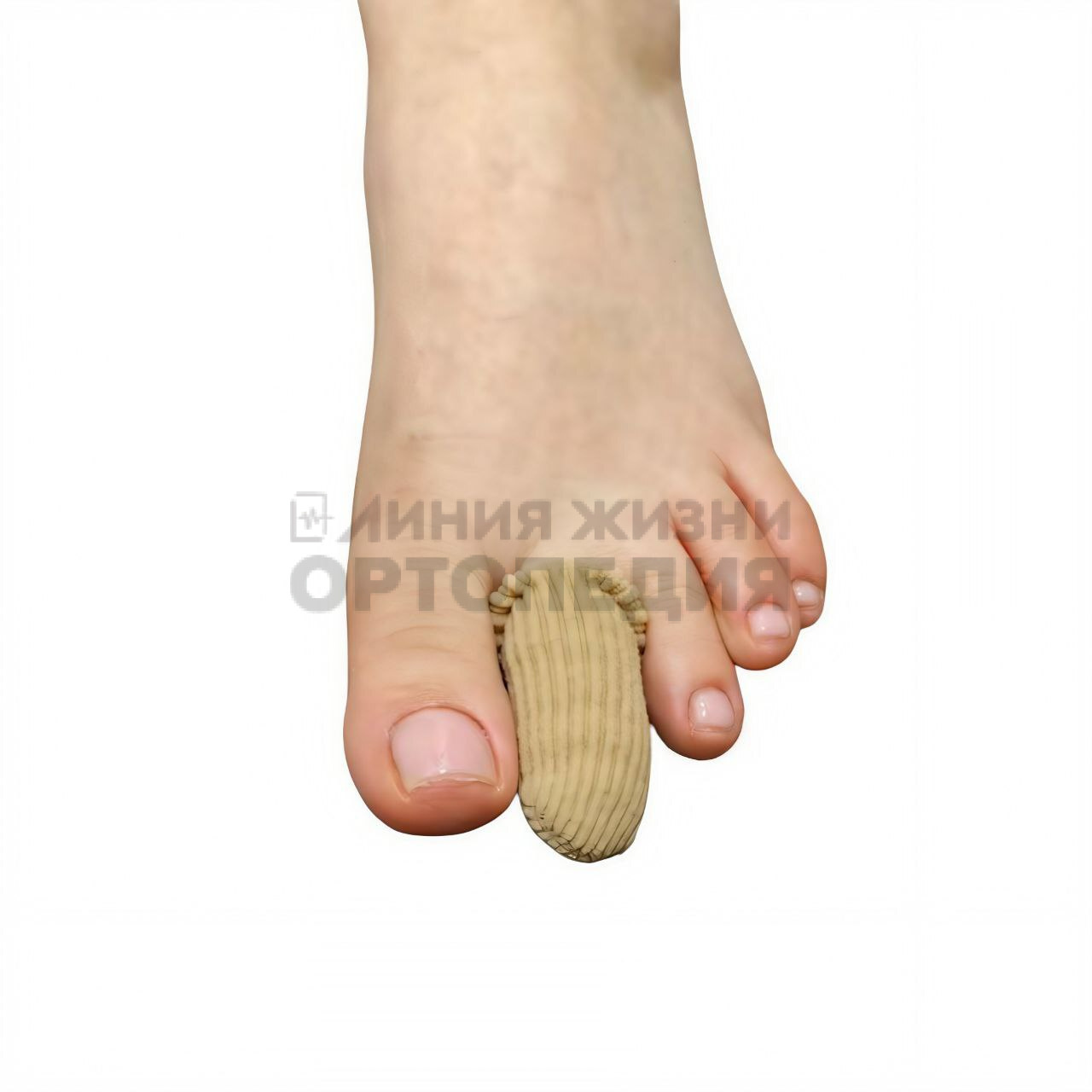 [СТ-66] Трубка с силиконом