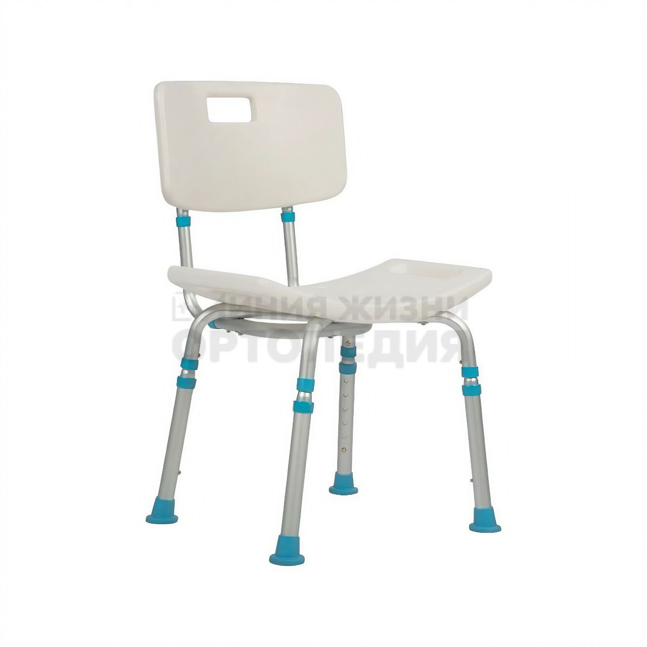 Lux 675, стул для ванны Ortonica