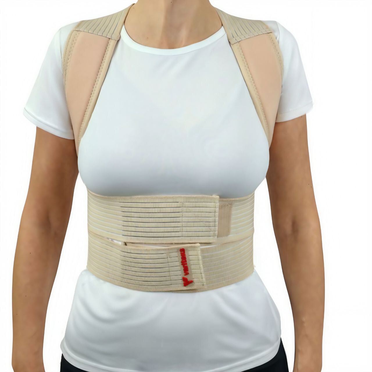 [138]Корректор осанки "VARITEKS"