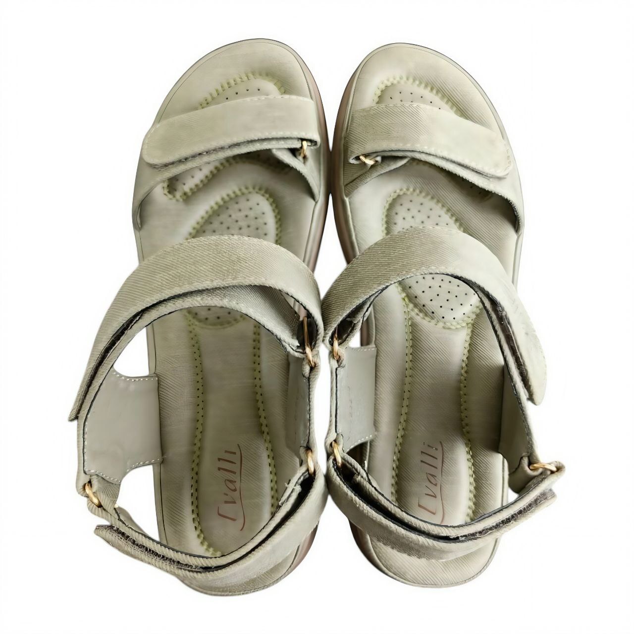 [YC6232-3] Босоножки женские