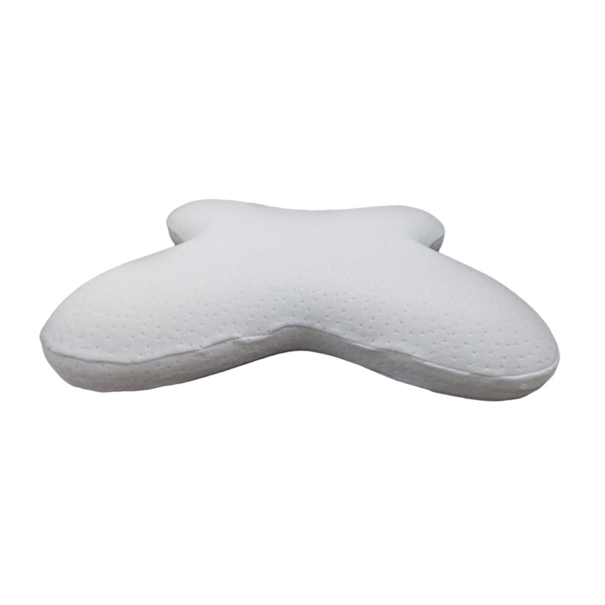 Lumf-516, подушка ортопедическая под голову, универс.