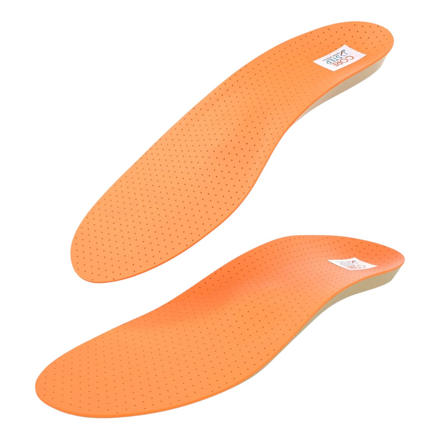 Индивидуальные стельки Core Step Kids (детские)