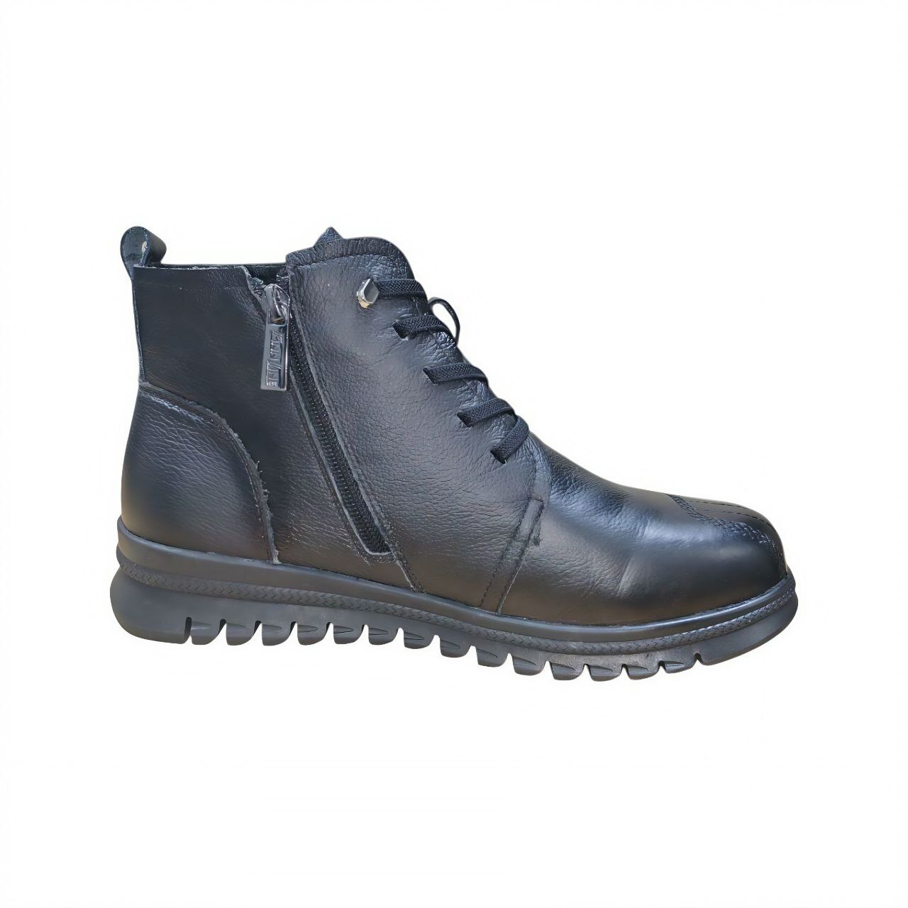 Ботинки женские ,black