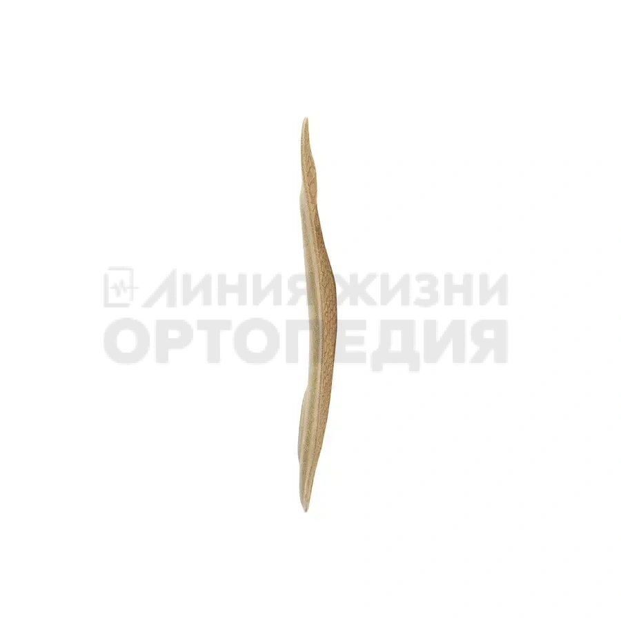 09 Р, Полустельки ортопедические, 44