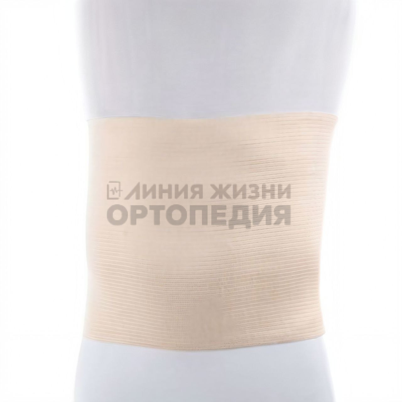 [ПП] Пояс противорадикулитный