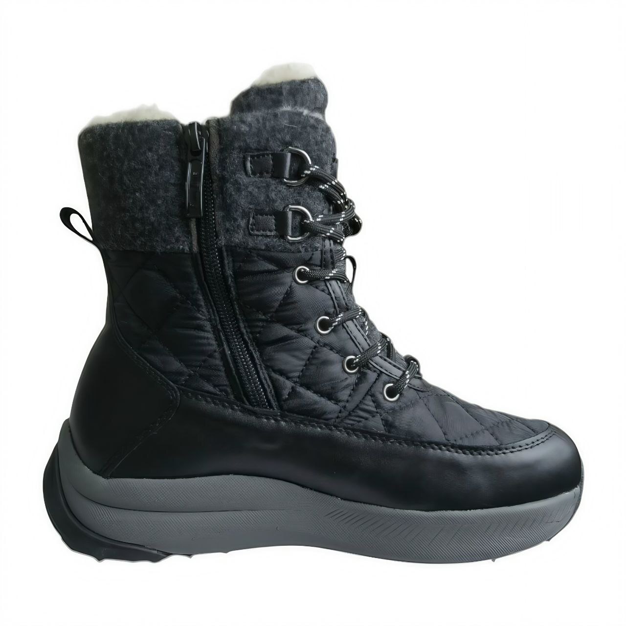 [7050-243]  Дутики женские