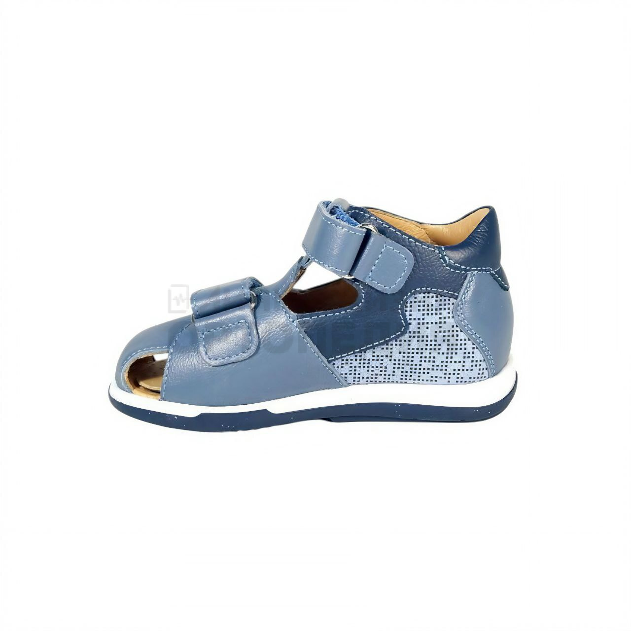 [TW-234]Туфли ортопедические малосложные