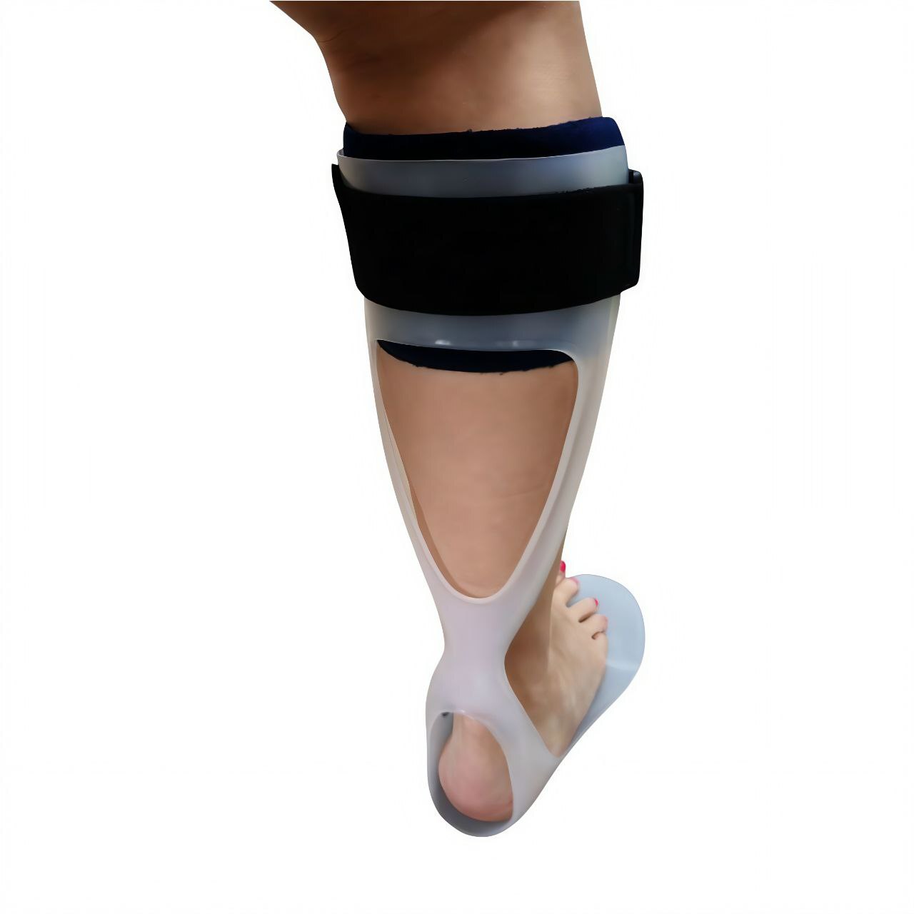 Ортез при отвисающей стопе