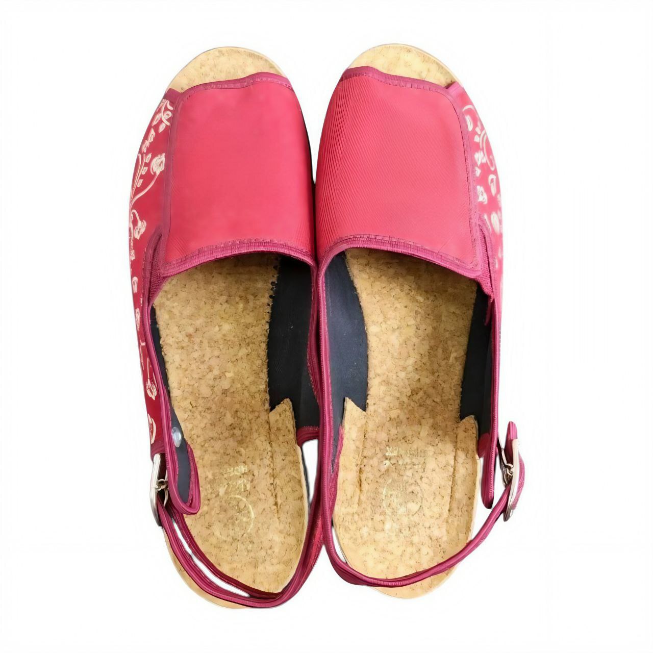 [BI09-007-24117] Тапочки женские