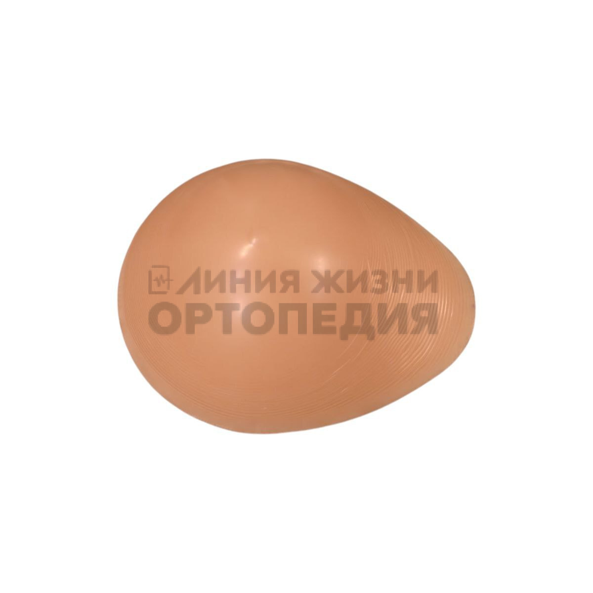 [ЭПМЖ-У]Экзопротез молочной железы универсальный