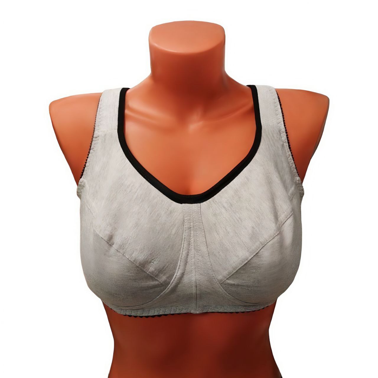 [ЛФ0928-1  707]Бюстгальтер после мастектомии