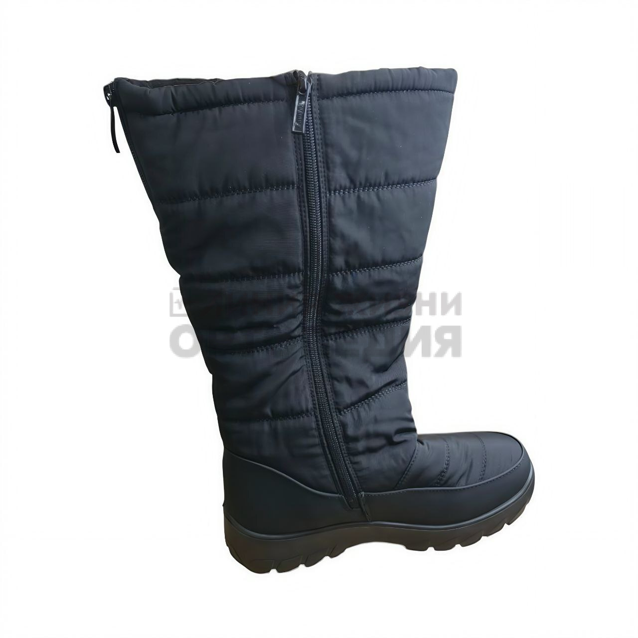 [8011-243]Дутики женские