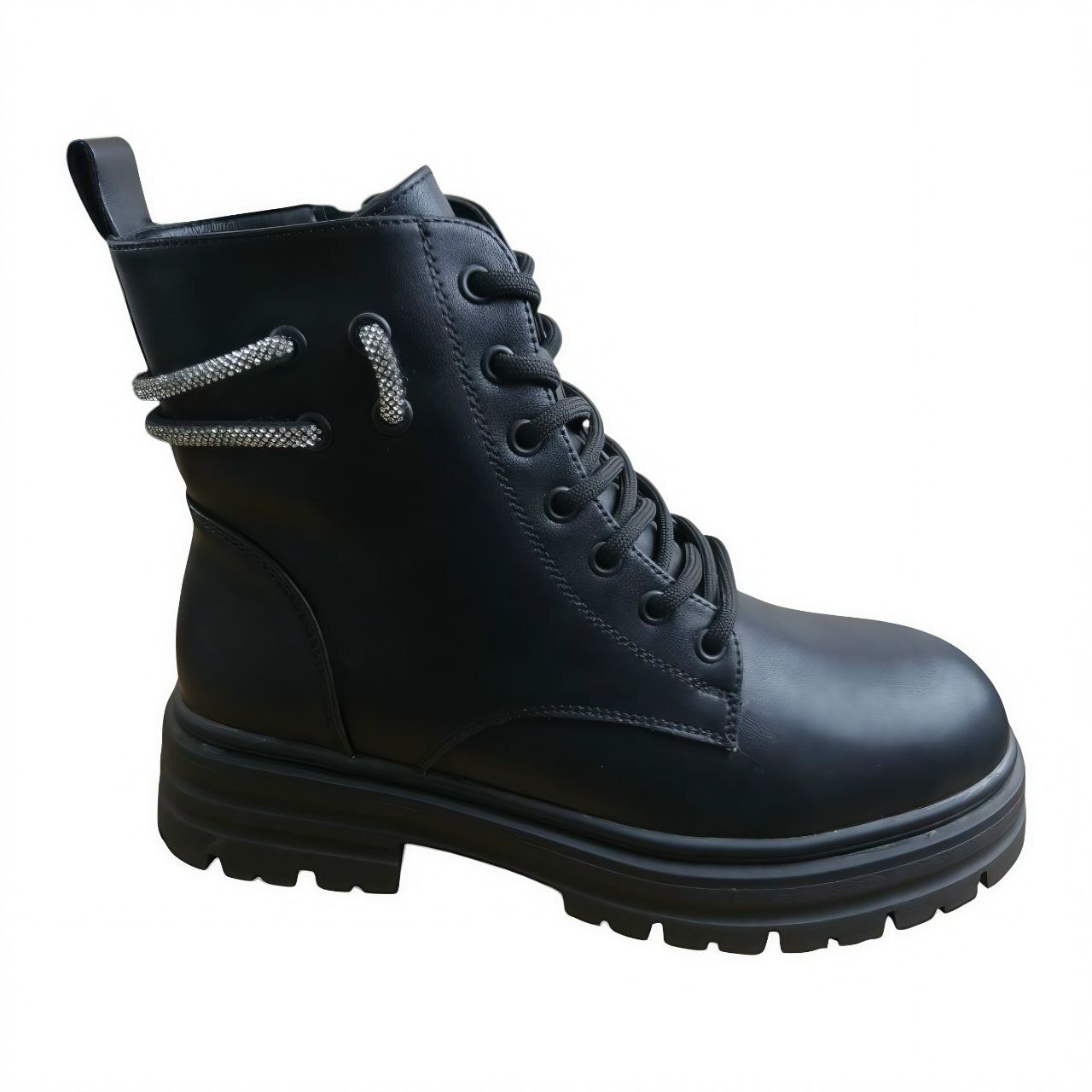 [248-233]  Ботинки женские