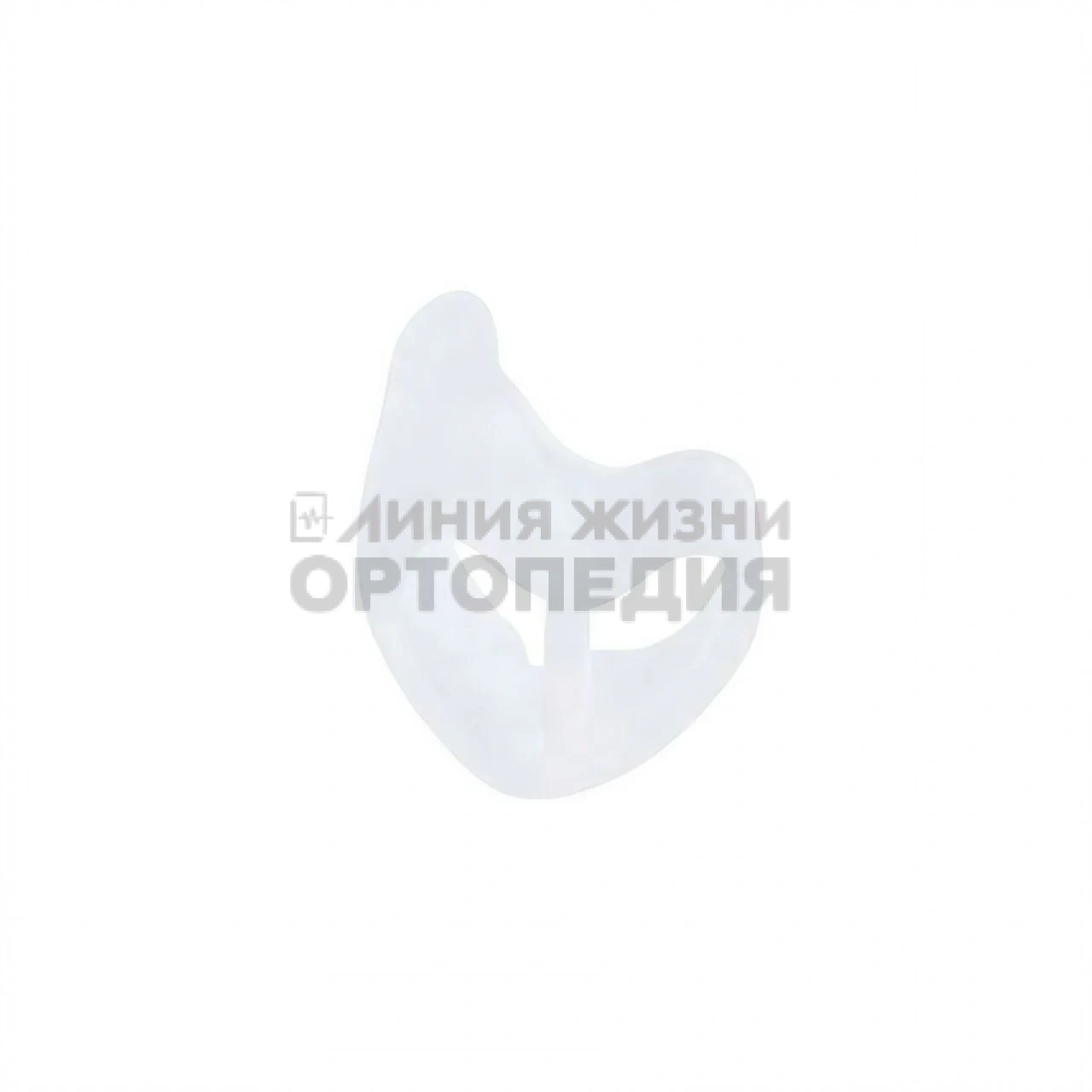 [СТ-52] Межпальцевая перегородка совмещенная с протектором сустава