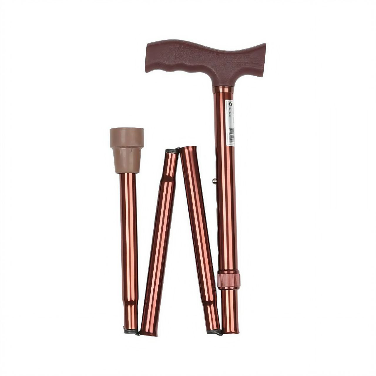 TS716 Трость складная