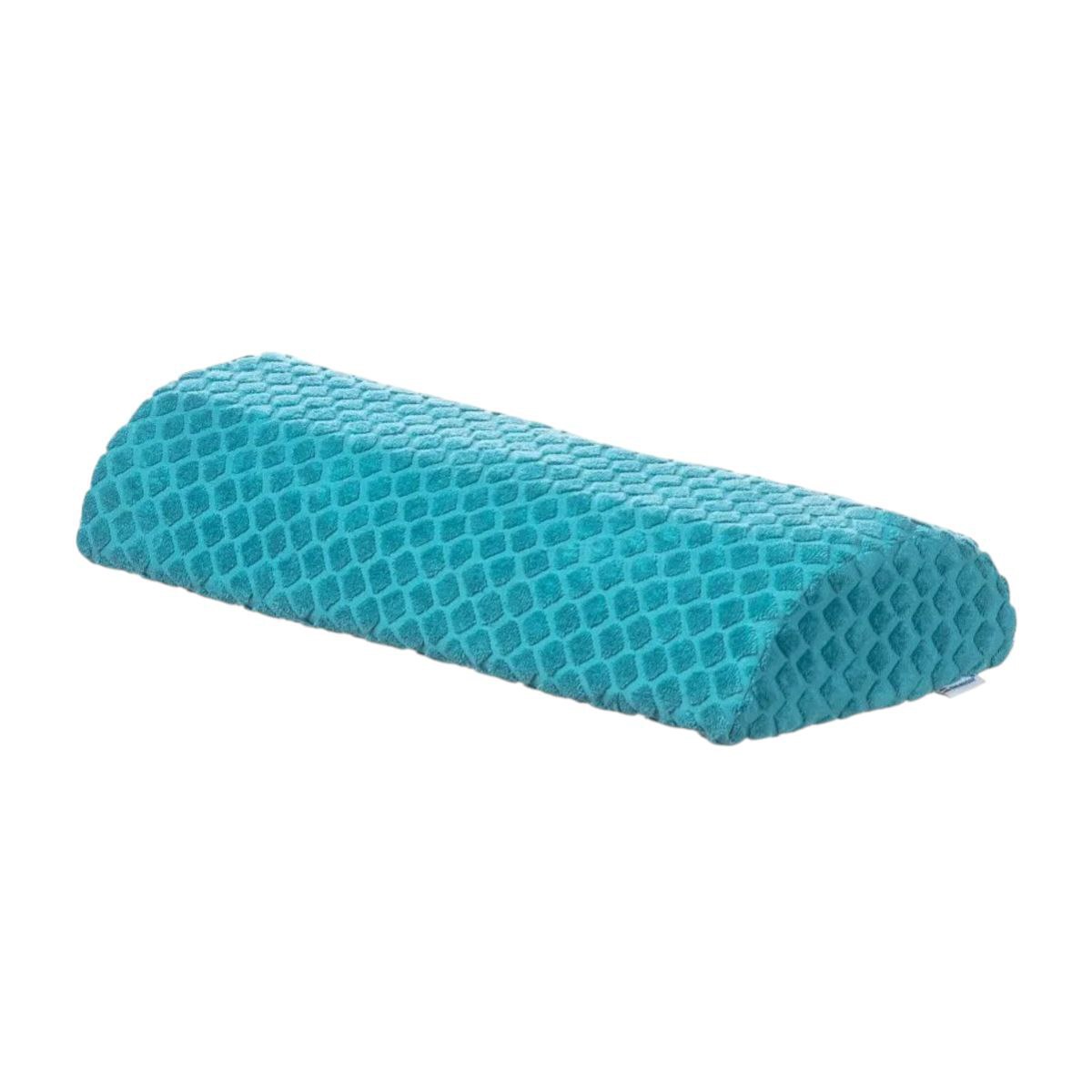 Опора шейная DETENSOR полувалик для взрослых, 18*7*40