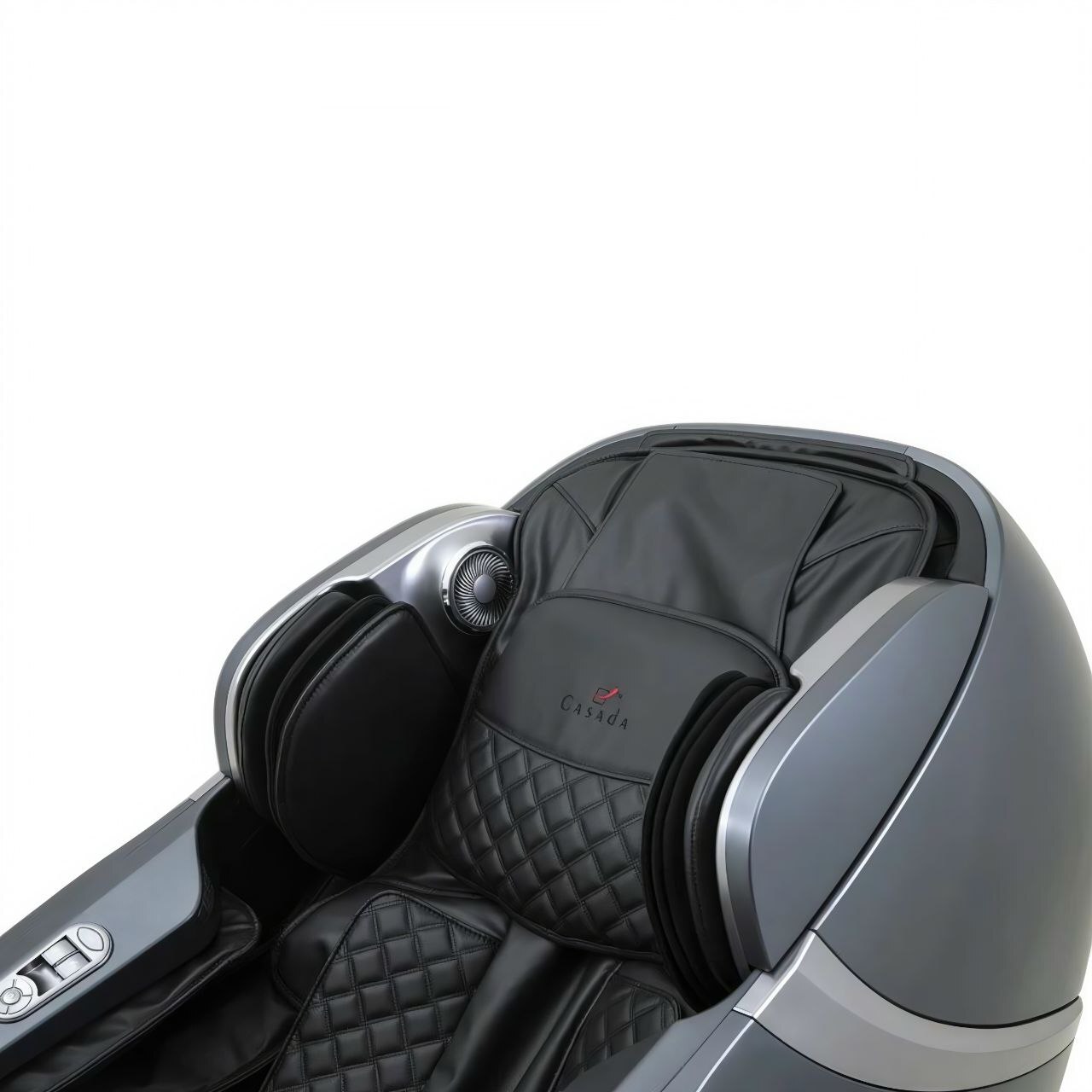 SkyLiner 2, массажное кресло премиум-класса