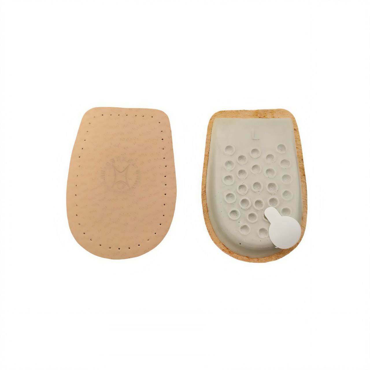 [СТ-234] Подпяточники амортизирующие