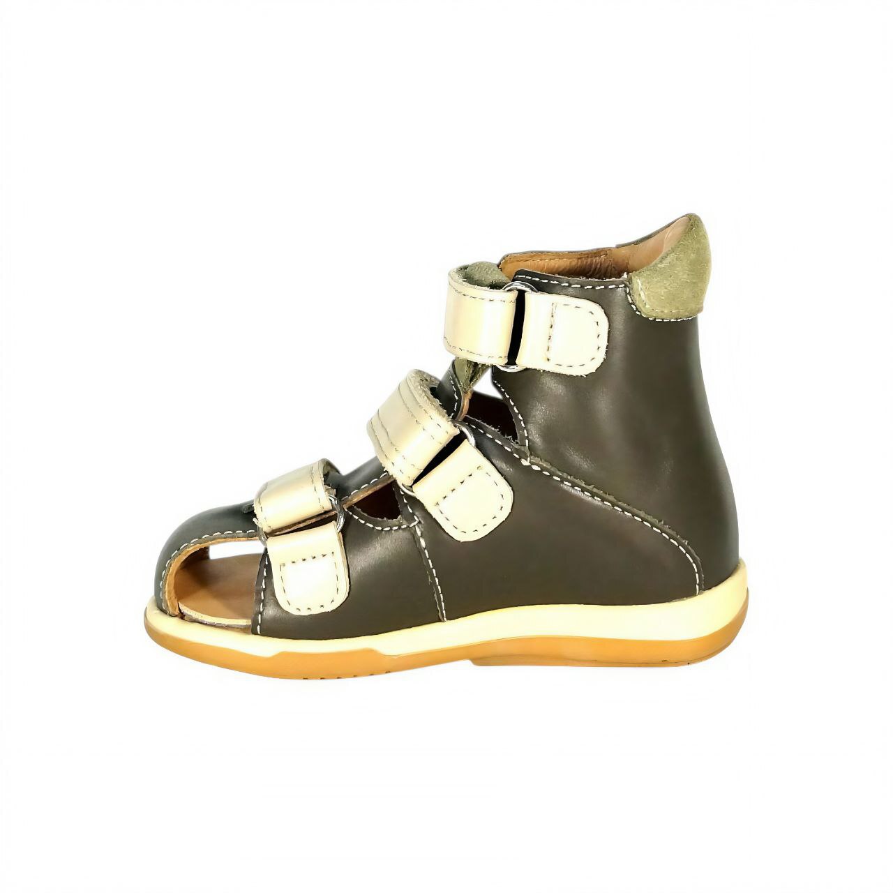 [TW-274]Сандалеты ортопедические малосложные