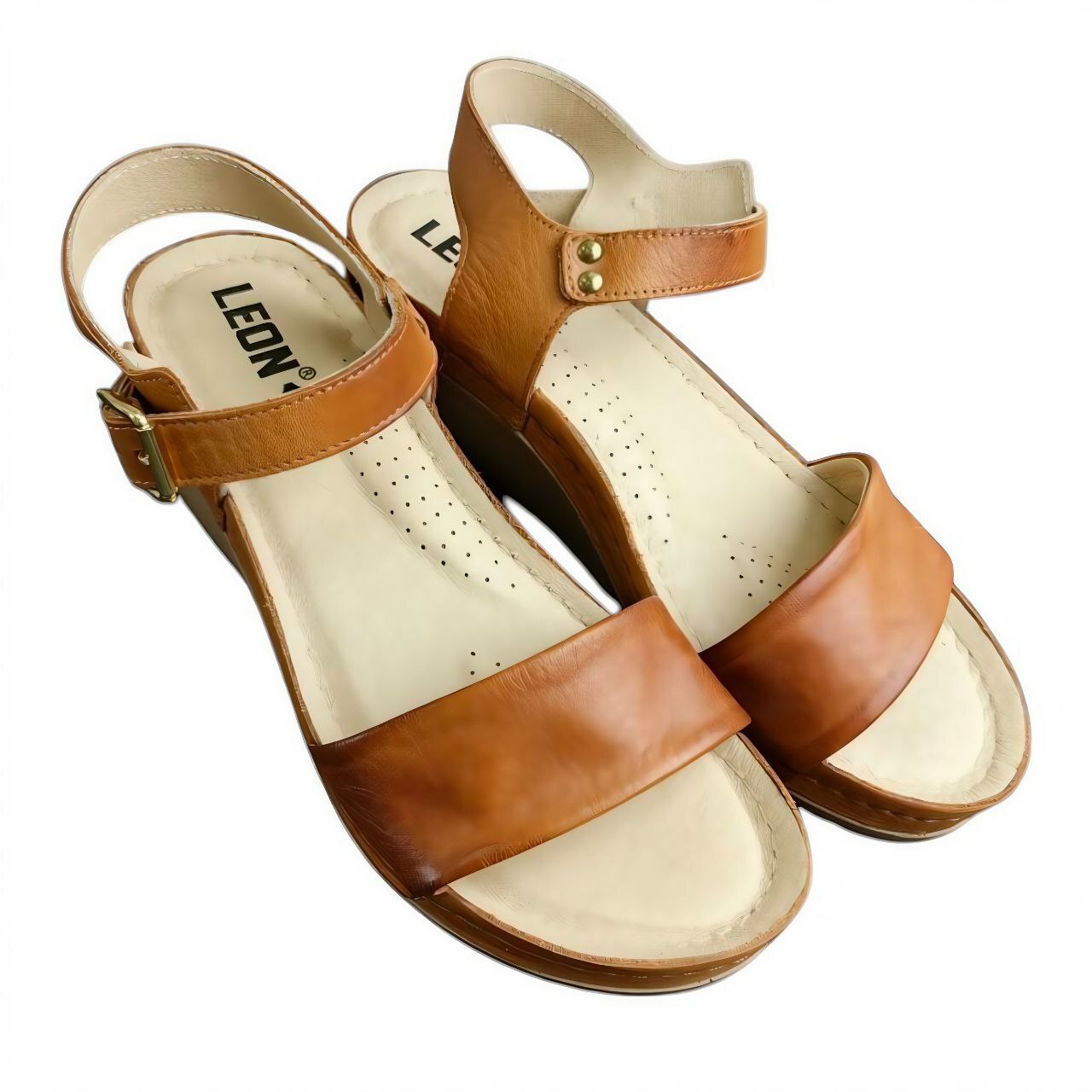 [1070] Босоножки женские