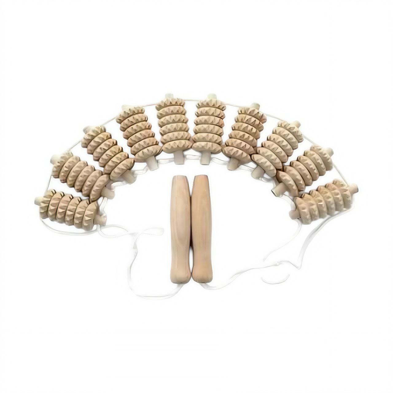 МА3215, Массажер ленточный,