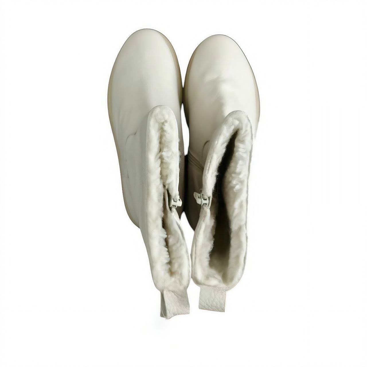 [Н791205Д07Ш] Ботинки женские ALMA-G