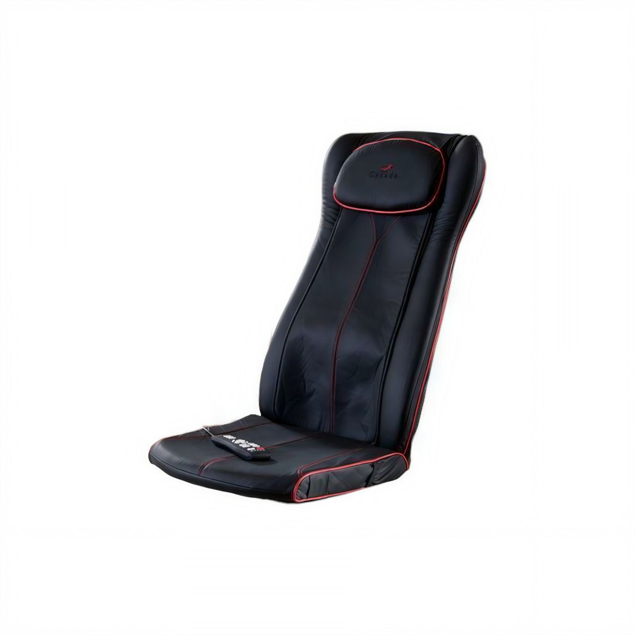 Quattromed 4, Массажная накидка