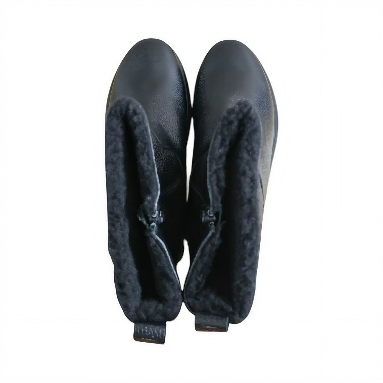 Ботинки женские ALMA-G