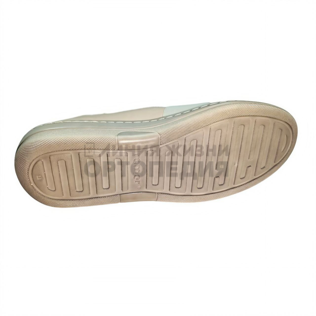 [894466-02] Женские туфли