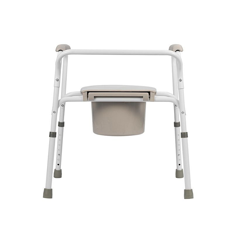 TU -3/18,Кресло-стул с санитарным оснащением Ortonica