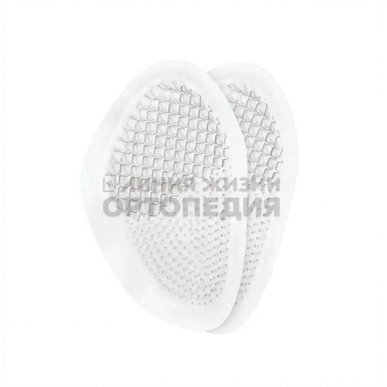 [СТ-58] Приспособление разгружающее