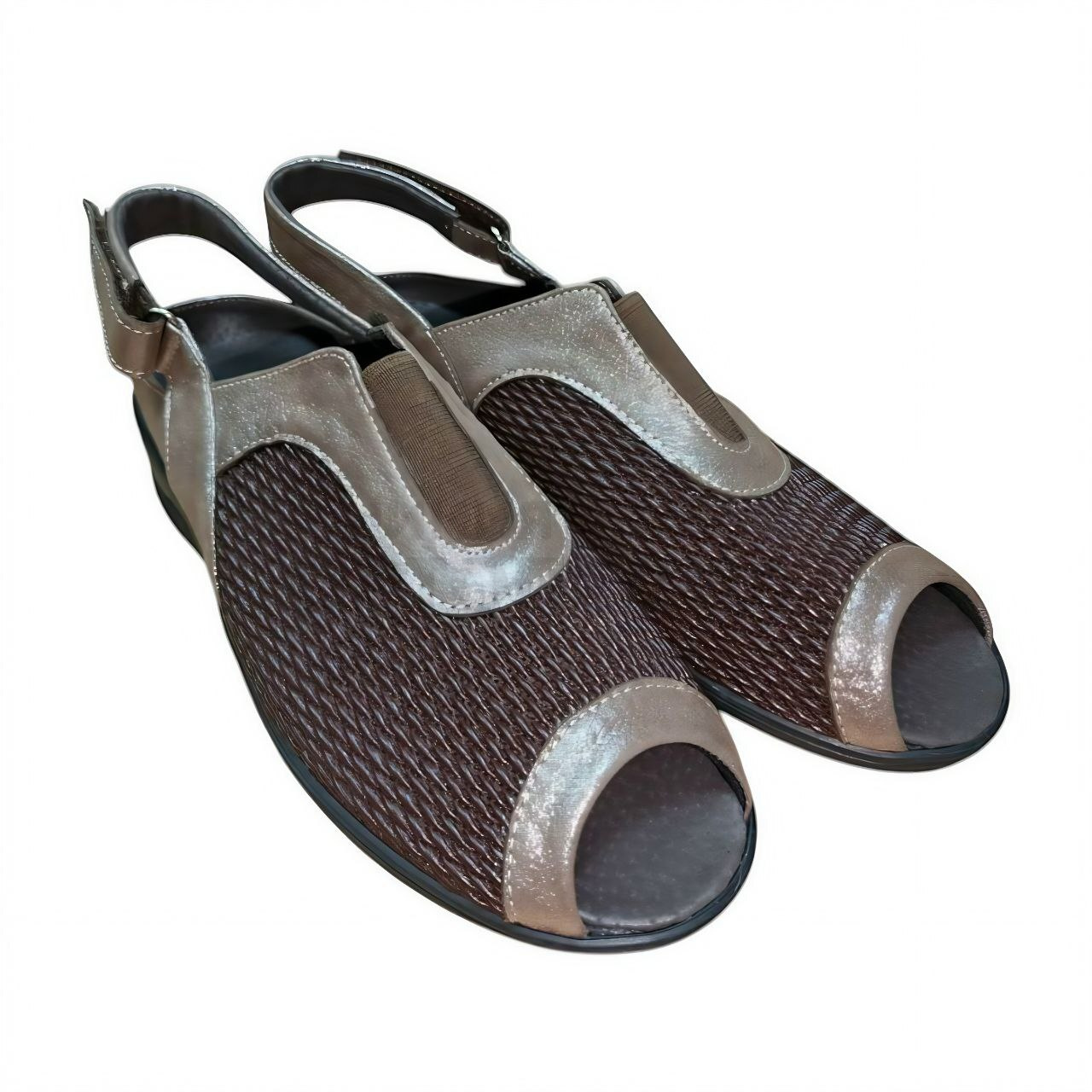 [9511] Обувь женская ортопедическая OrthoMS