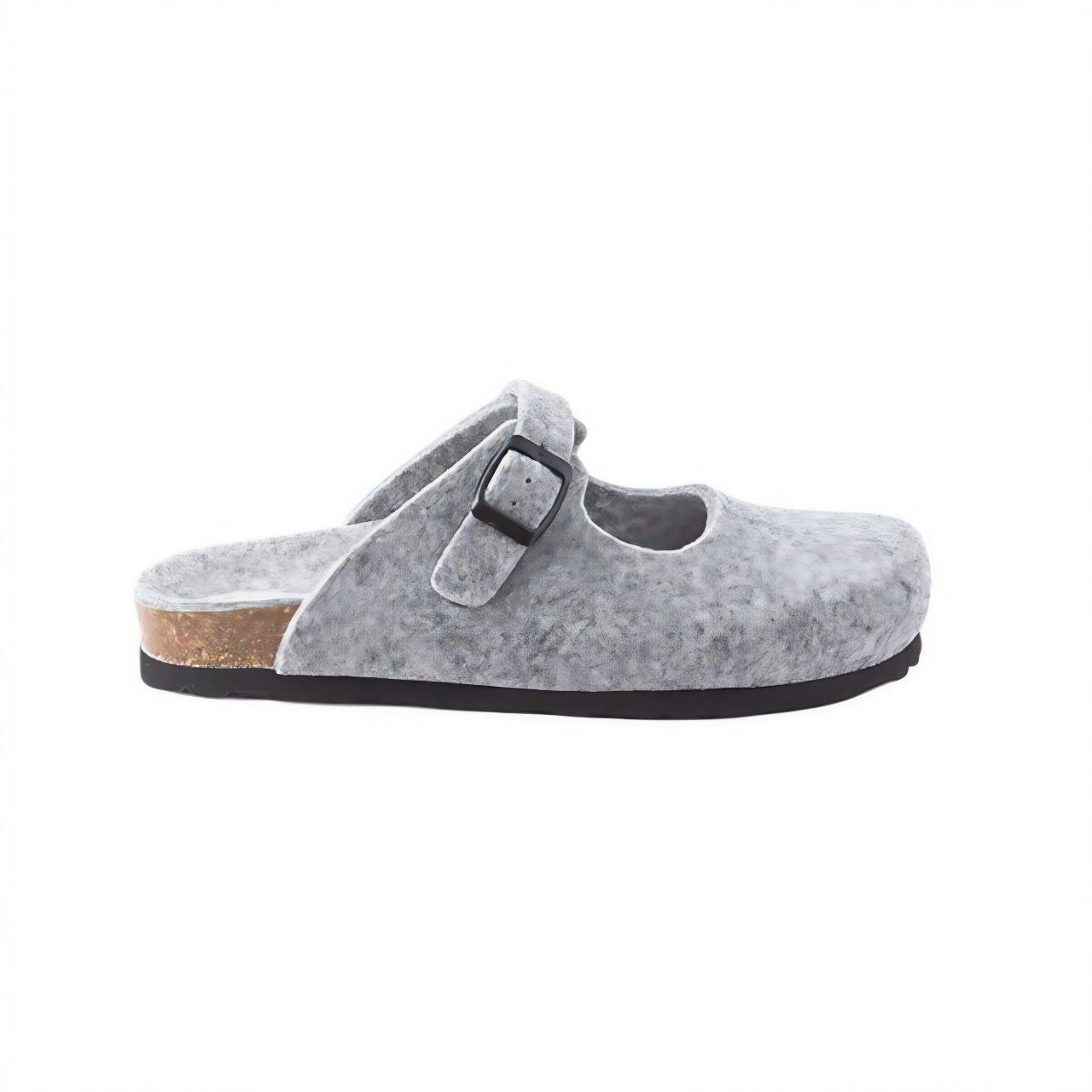 Сабо женские анатомические