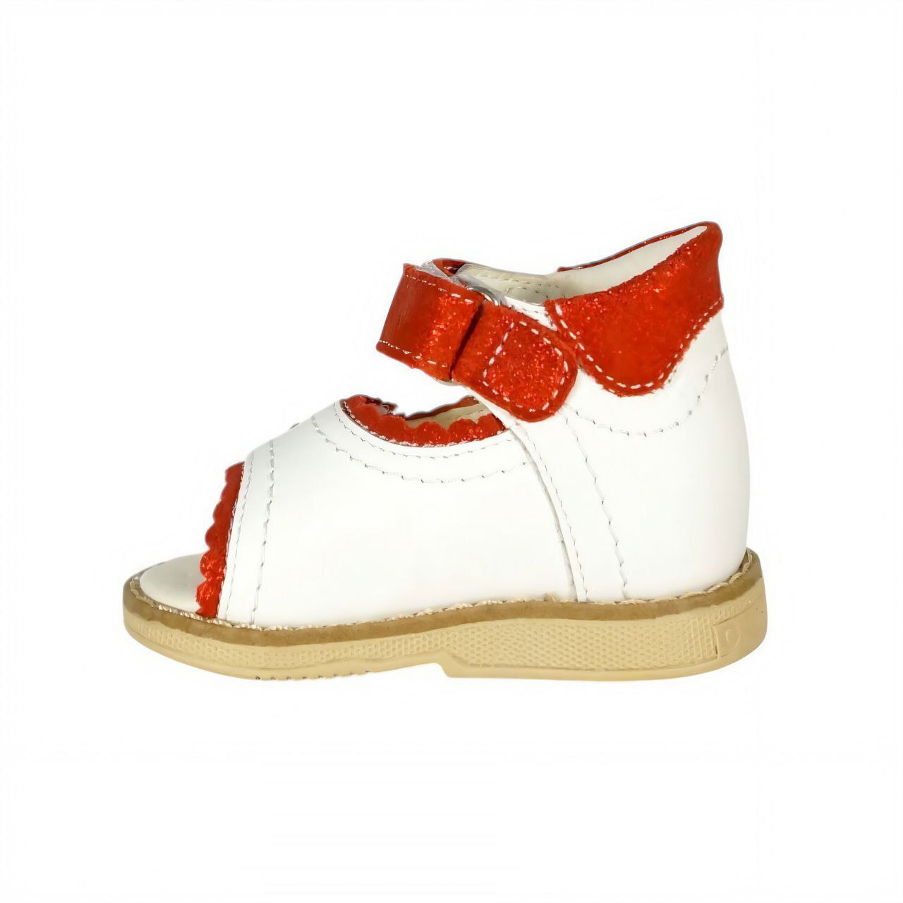 [TW-131]Сандалеты ортопедические малосложные